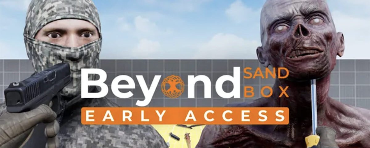 Beyond Sandbox Promo Code