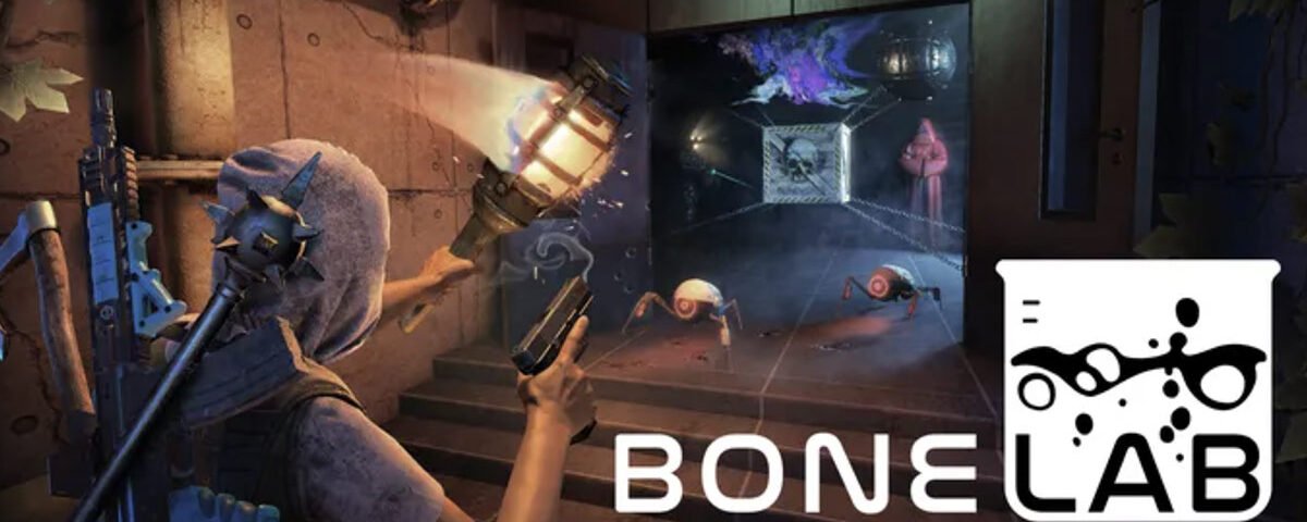 Bonelab Promo Code