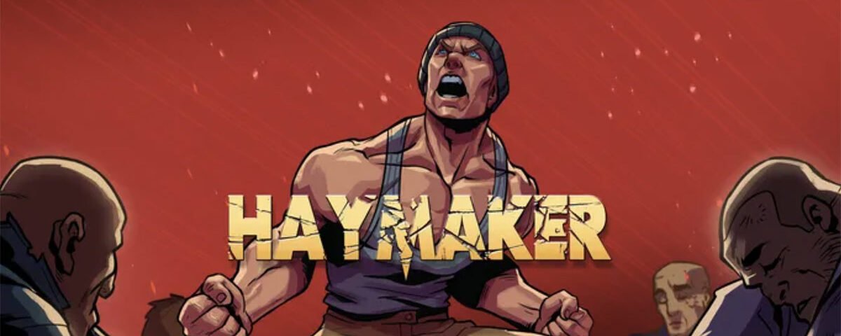 Haymaker Promo Code